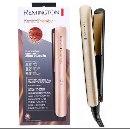 Plancha Remington™